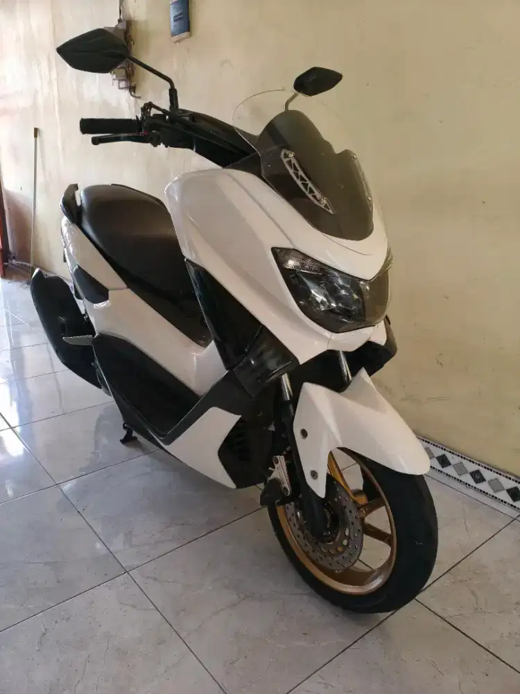 Nmax 2015 ad sukoharjo