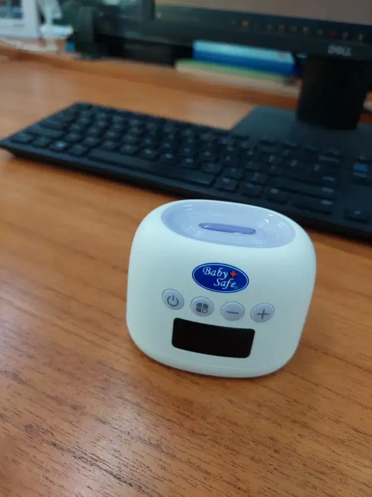 Pompa asi handsfree Baby Safe