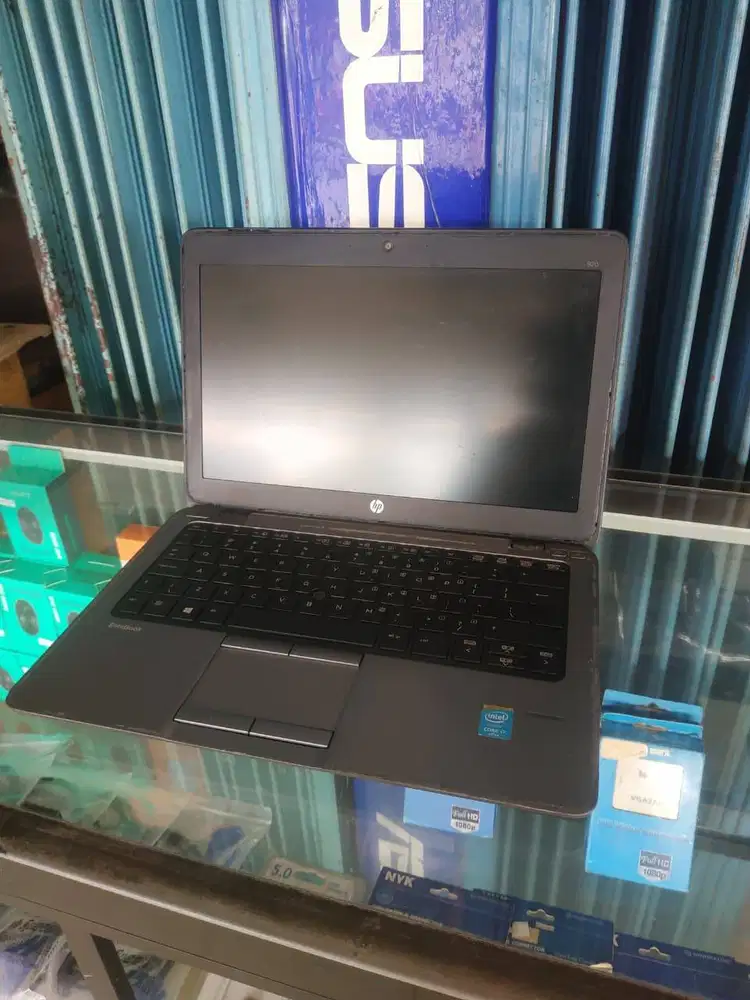 HP core i7 murah + bergaransi 30H with SSD + ukuran slim dan ringan