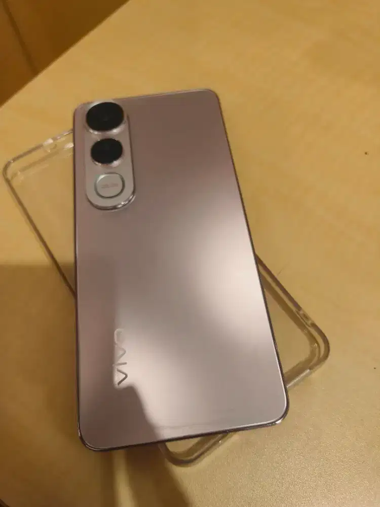 Vivo V50 5G  Lite Istimewa