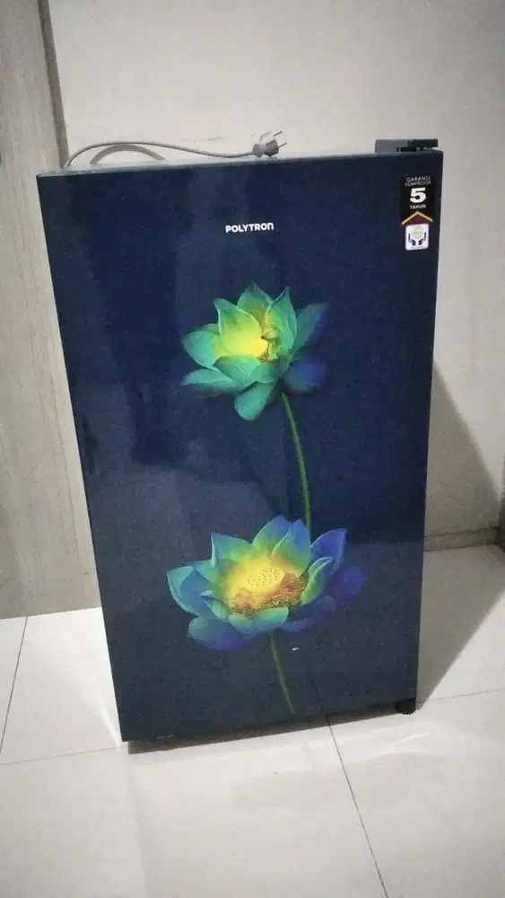 Kulkas Polytron 1 Pintu