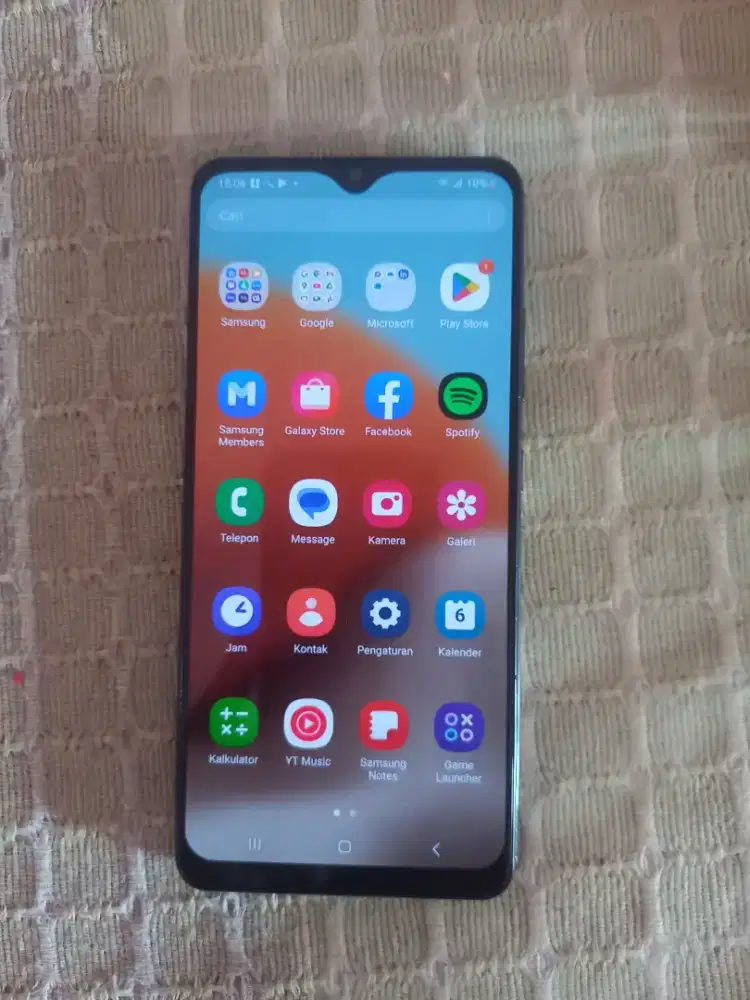 Samsung a32 murah dan sehat