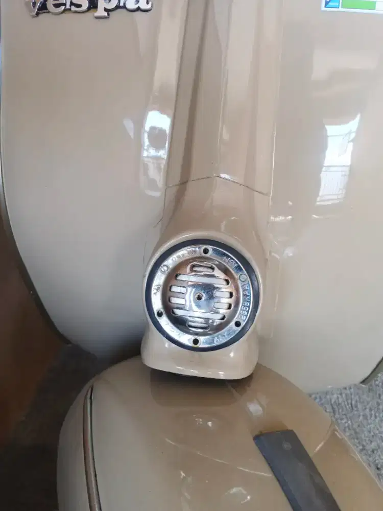 Vespa 150 Sprint 1976 ( Bagol )