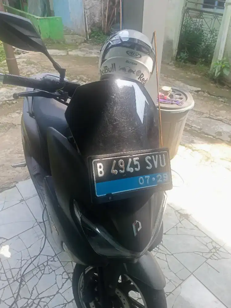 Jual motor Polytron fox r