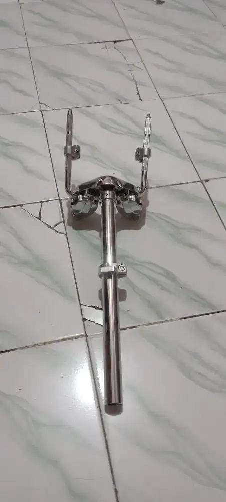 Tom Holder Tama