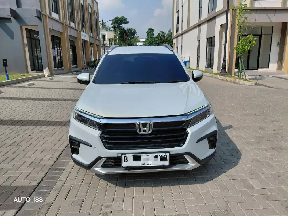 HONDA BRV  PRESTIGE AT TAHUN 2023