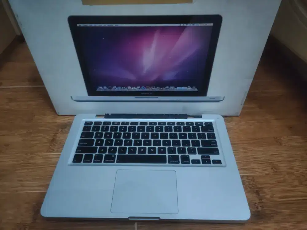 MacBook pro a1278 2012 i5