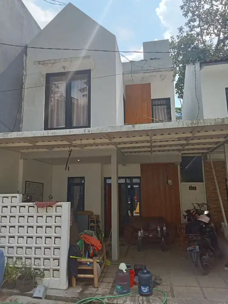 Dijual Rumah nyaman dan sejuk