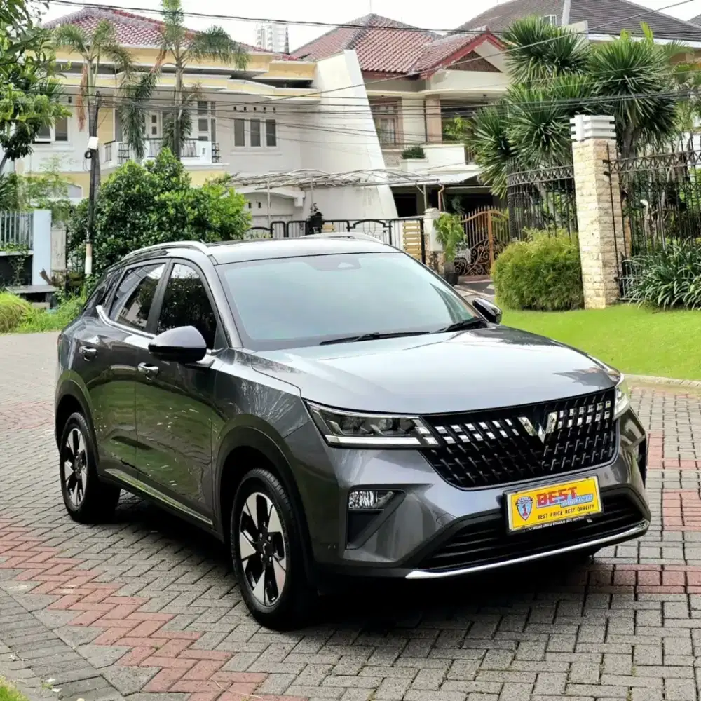 Wuling Alvez Ex 1.5 CVT 2023