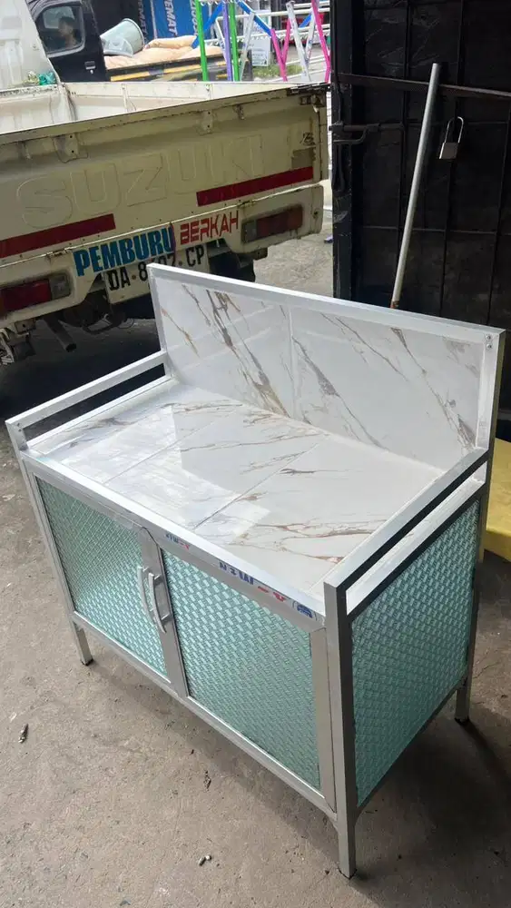 Atang Meja Kompor Dapur Serbaguna Berbagai Model
