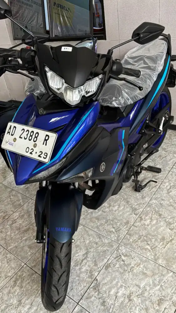 MX KING 2024 WONOGIRI