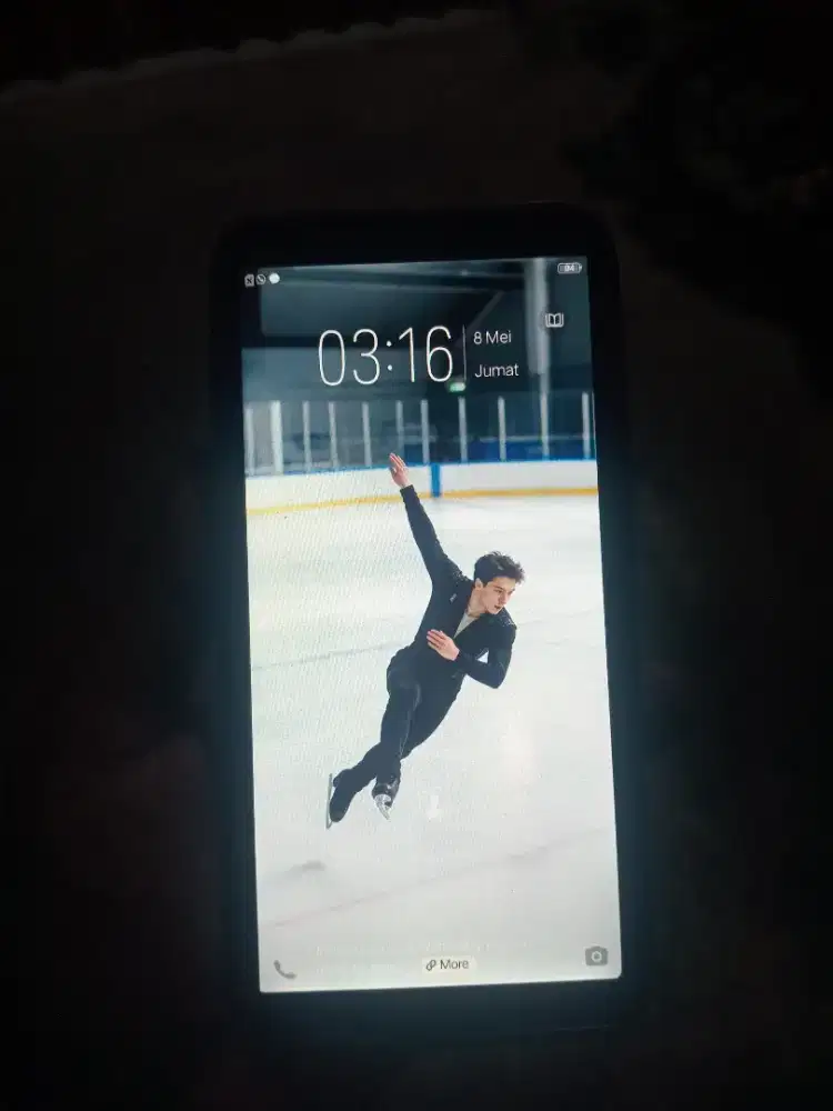 Hp vivo y71 jual santai aja