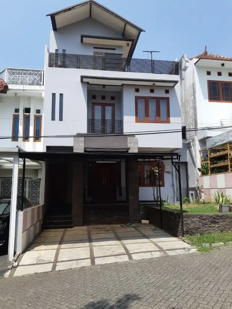 Jual bawah harga apraisal taman sari bukit bandung