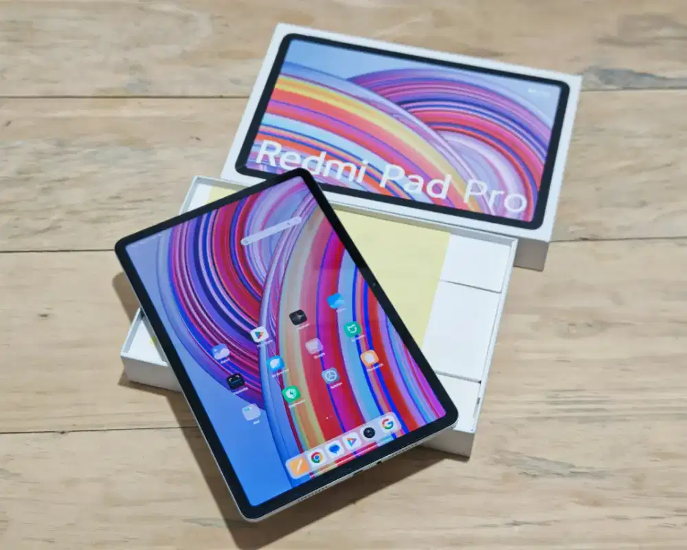 Redmi pad pro 8/256