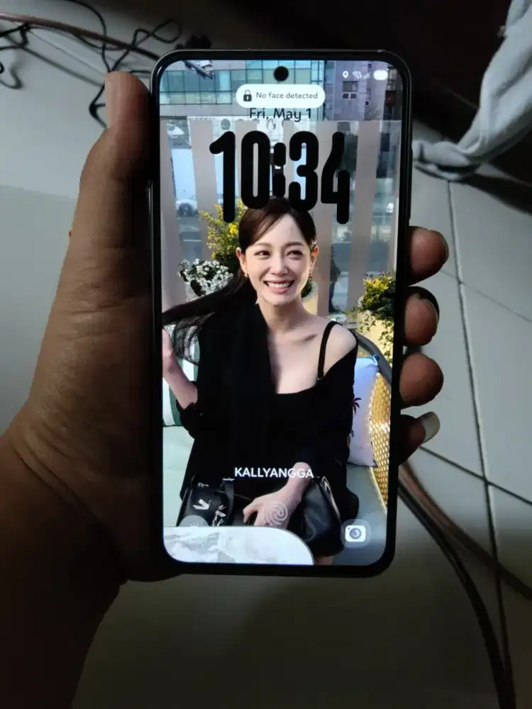 Samsung A56 5G 8/256