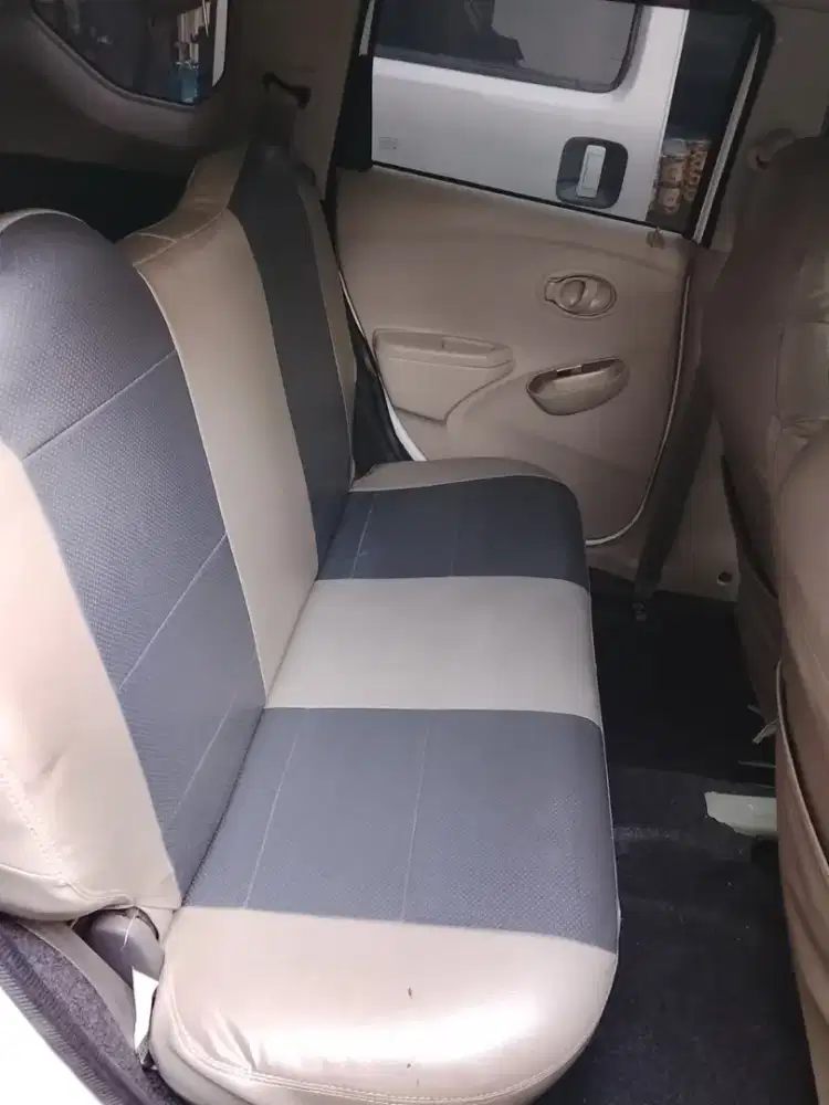 Jok Tengah Mobil Datsun Go