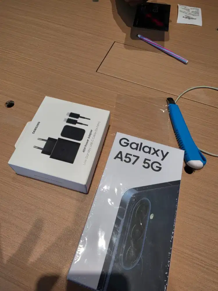 KREDIT HP SAMSUNG A57 5G
