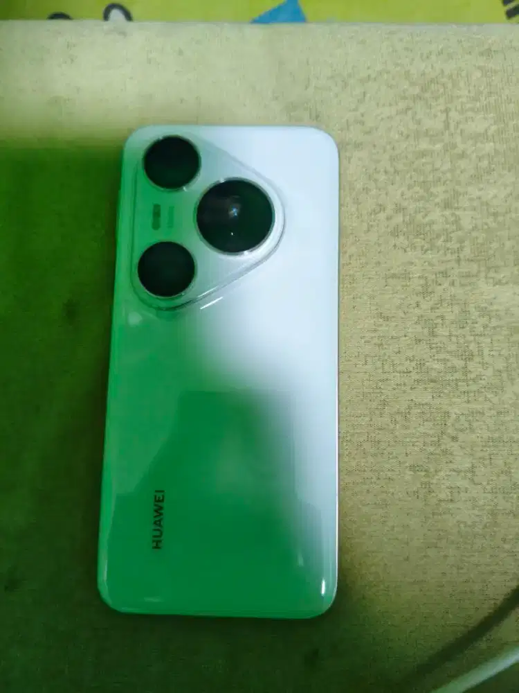 Huawei Pura 80 pro Resmi Indo