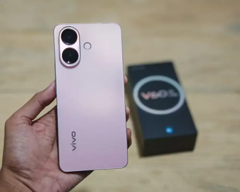 vivo v60 lite 5g 8/256 bisa tt