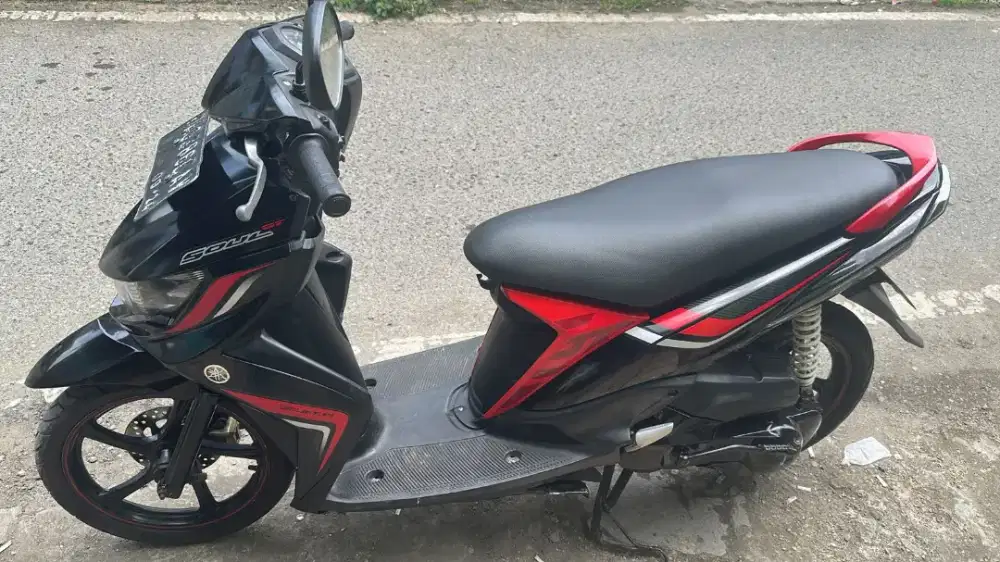 Soul GT 115 2014