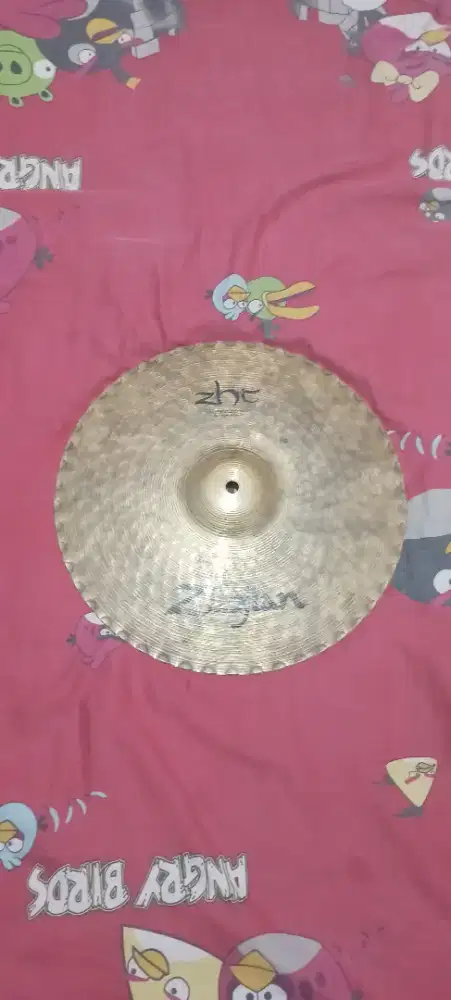 1 pc/buah Simbal Hit-hat 14in zildjian ZHT