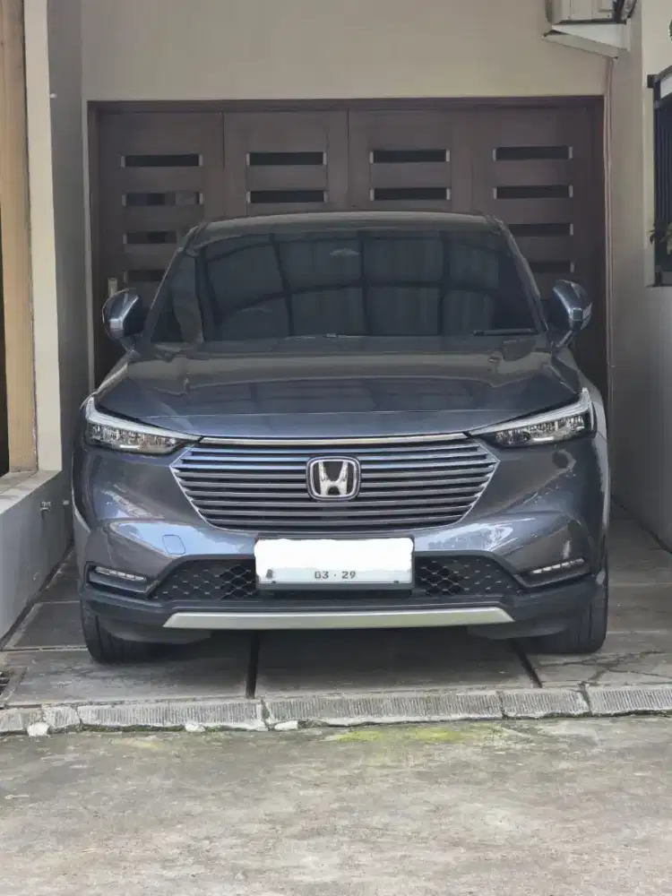 [[ Cash ]] HRV SE 2024