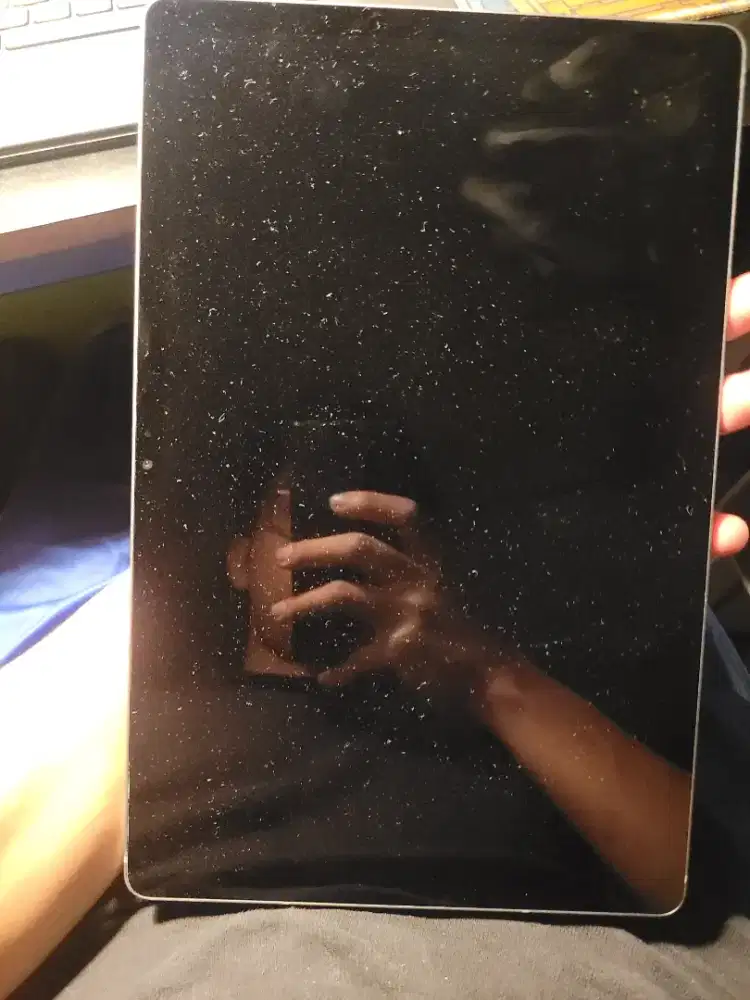 Samsung Galaxy Tab S9 FE+ 12/256GB, 5G