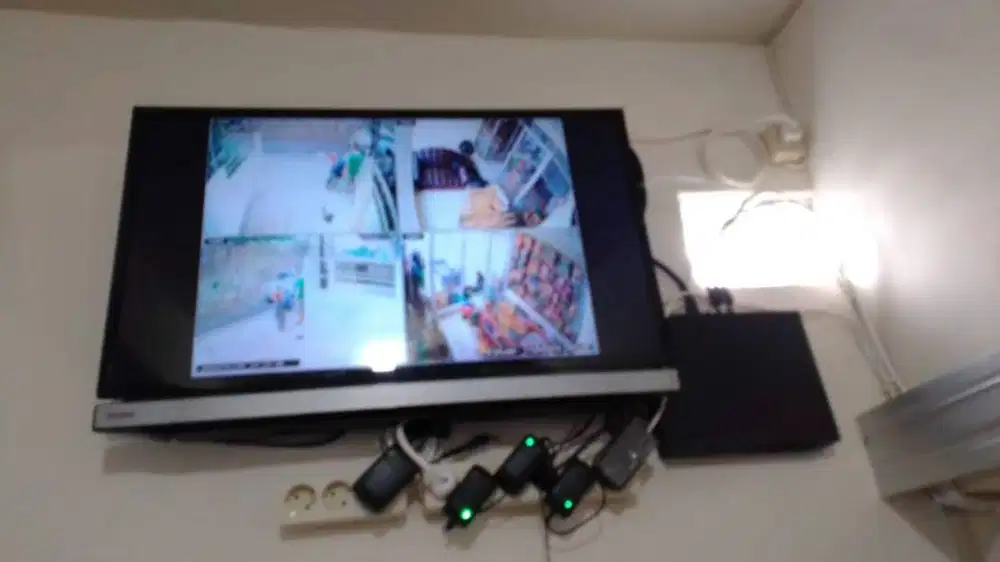 PROMO PEMASANGAN CCTV MURAH BERGARANSI MALANG RAYA