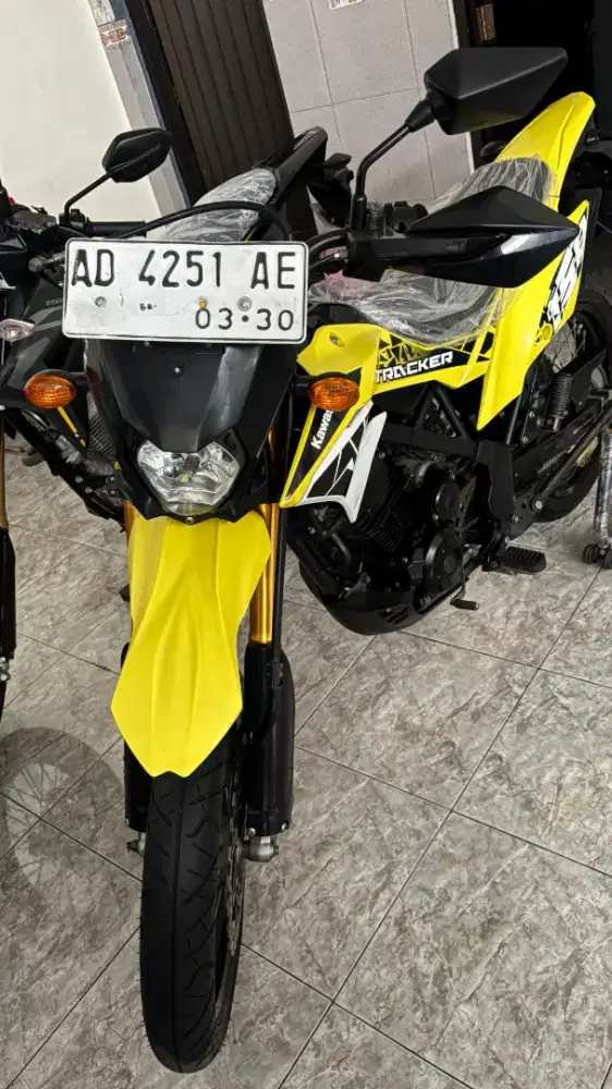 D TRACKER 2020 SRAGEN