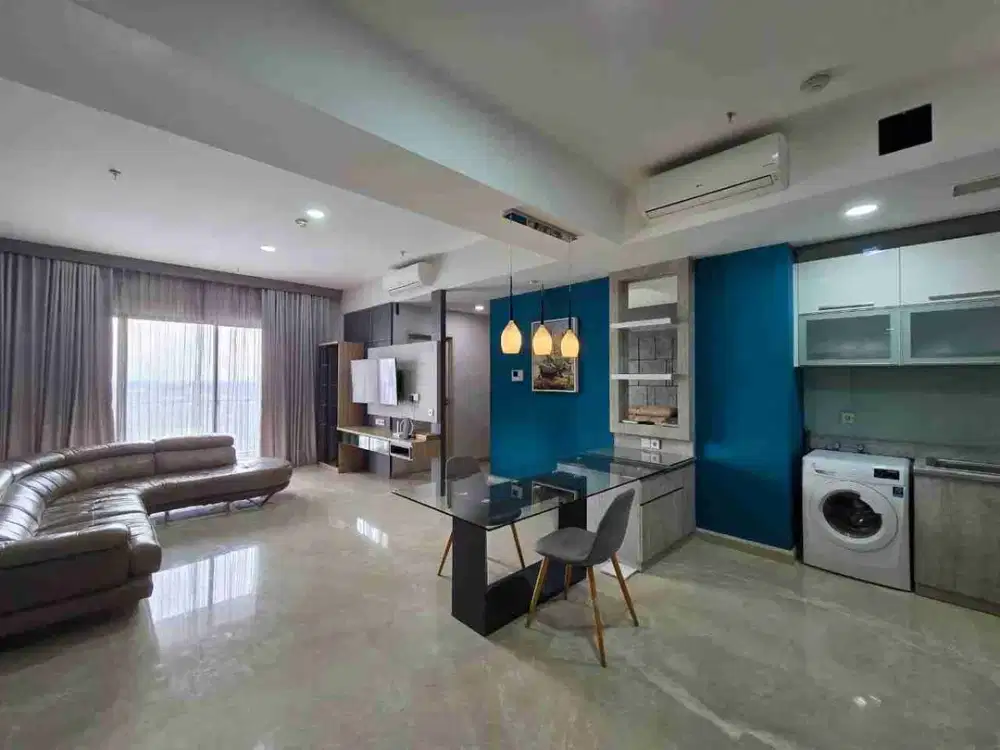 Apartemen The Peak