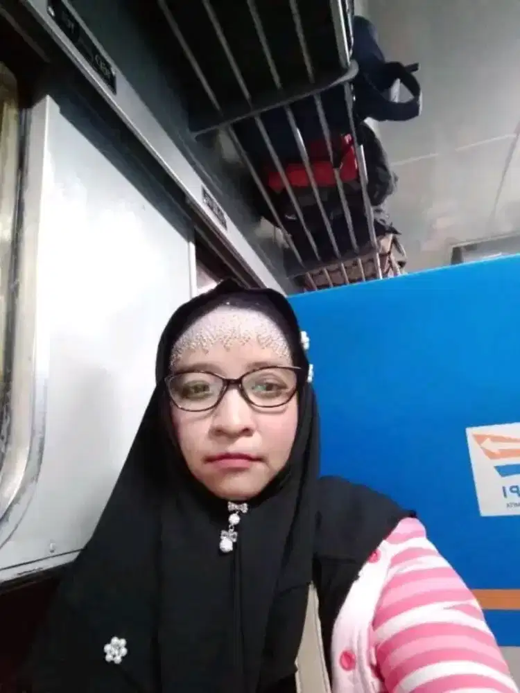 Mencari krjaan ART pp
