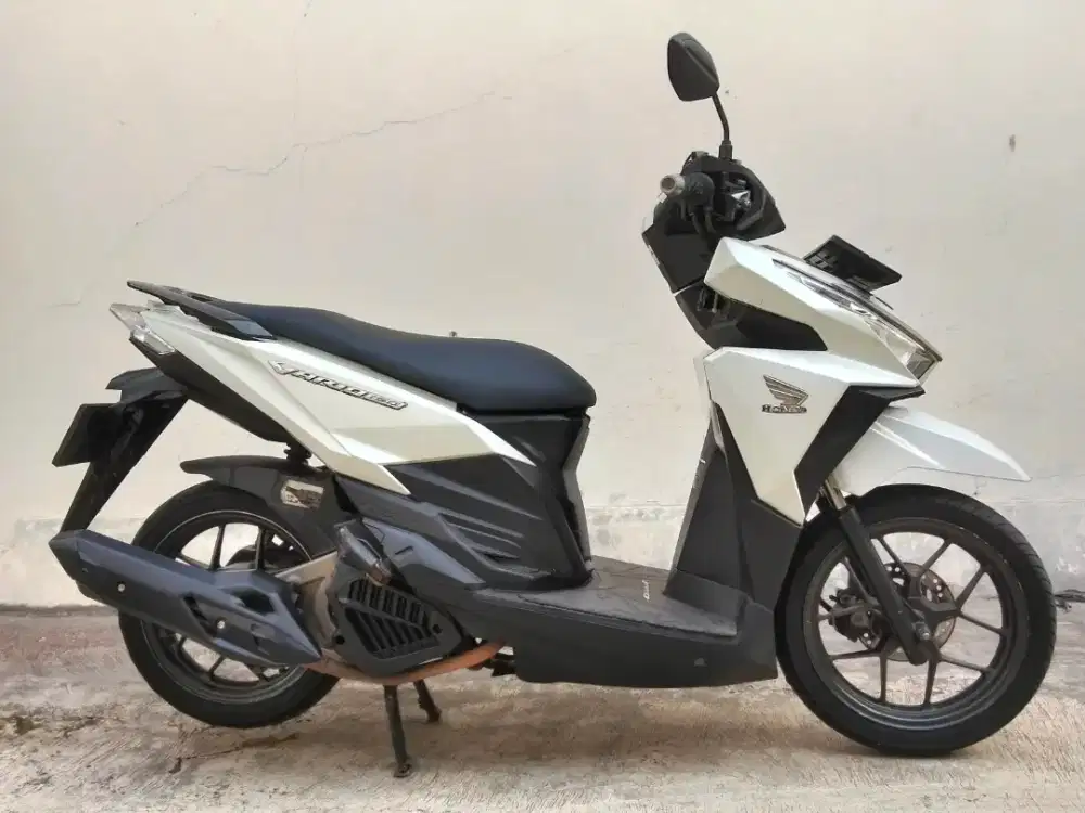 Honda Vario 150 th 2017
