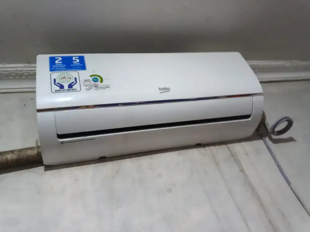 AC BEKO 1/2 PK NO MINUS