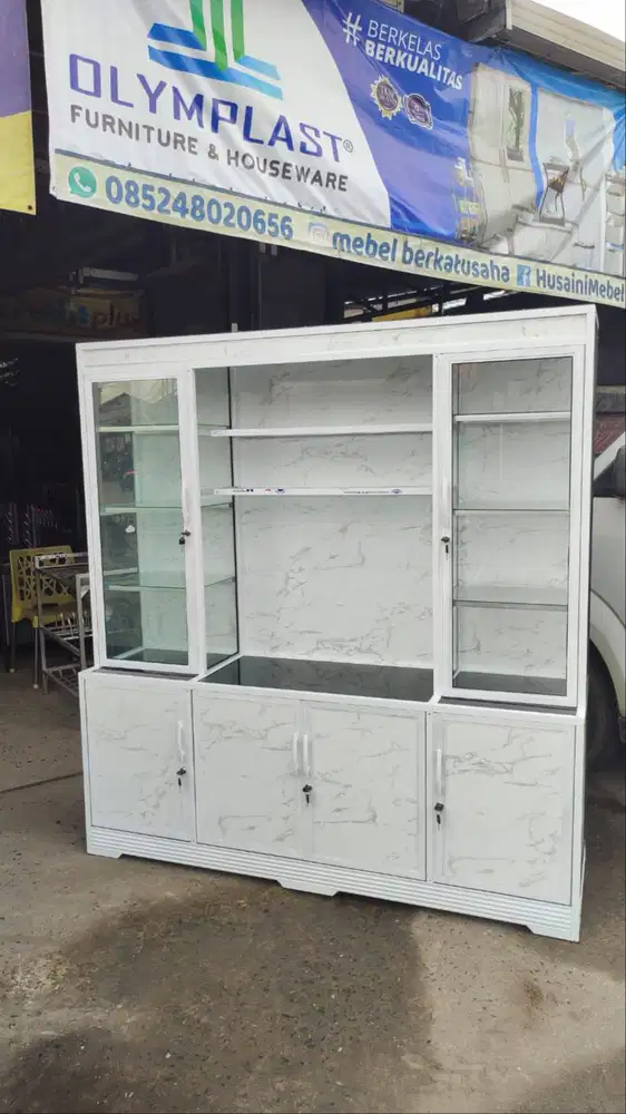 Lemari Buffet Rak TV ACP