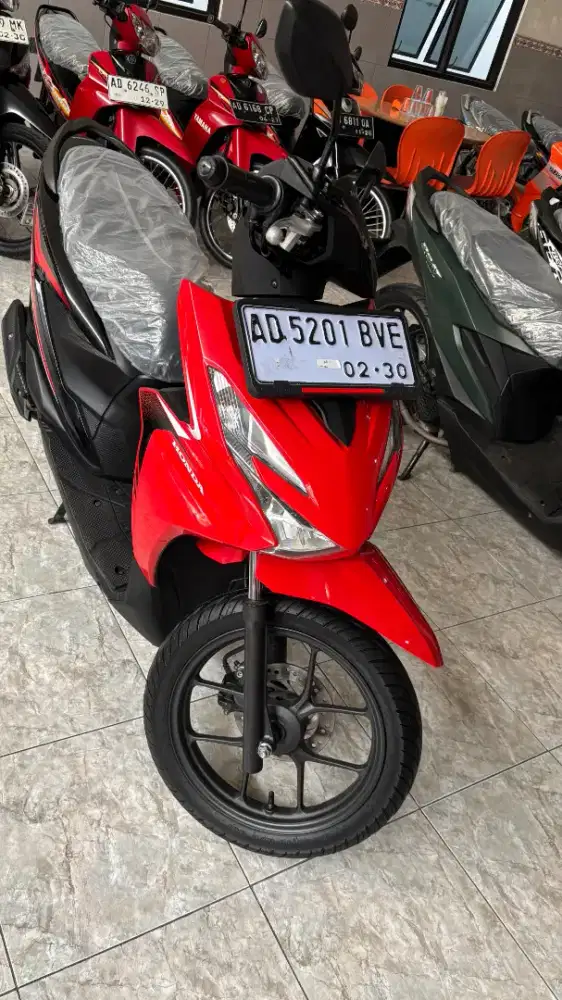 ALL NEW BEAT 2025