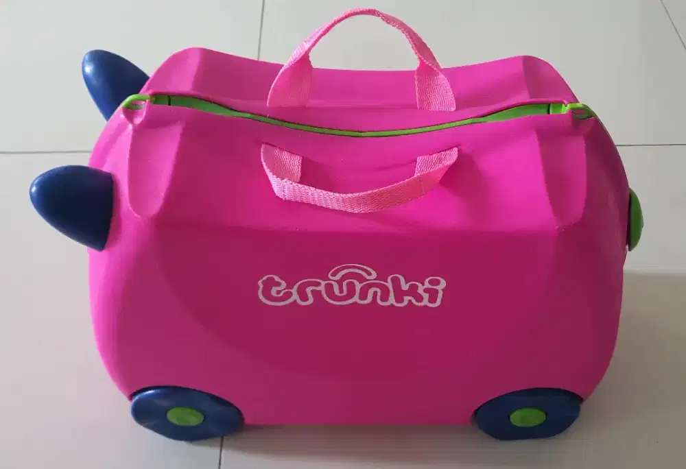 KOPER ANAK TRUNKI