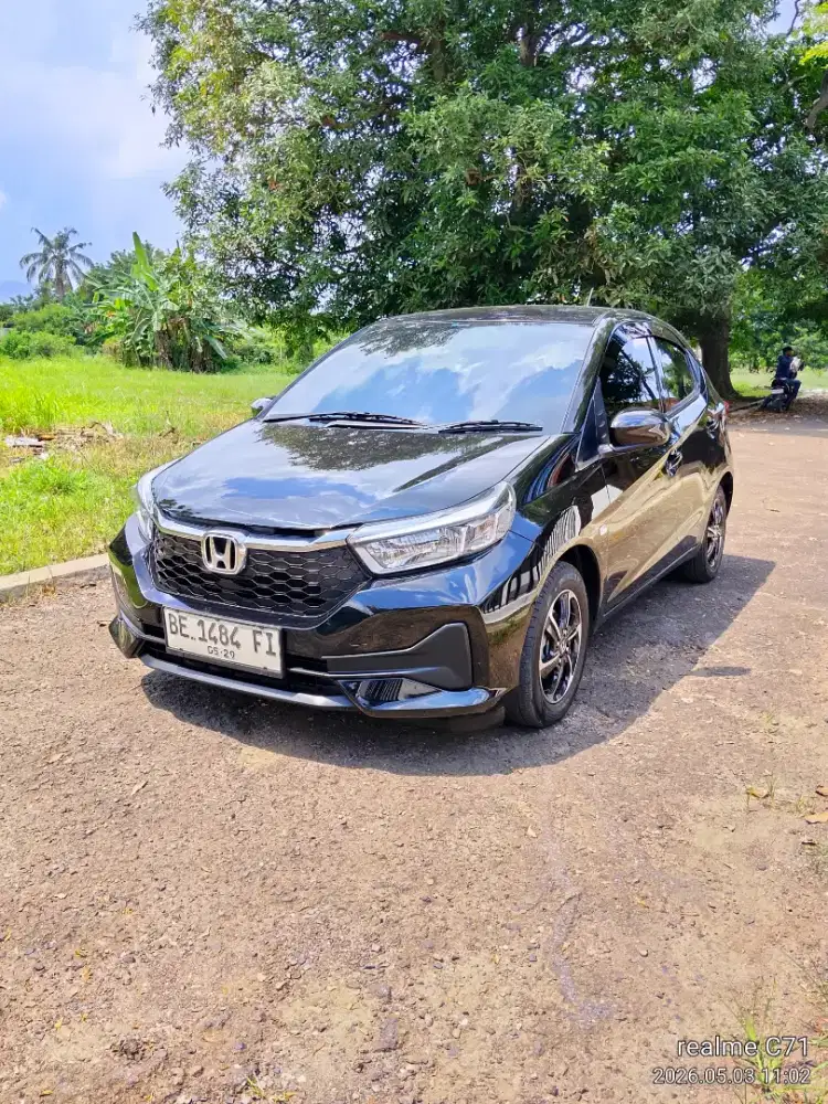 Brio e matic 2024