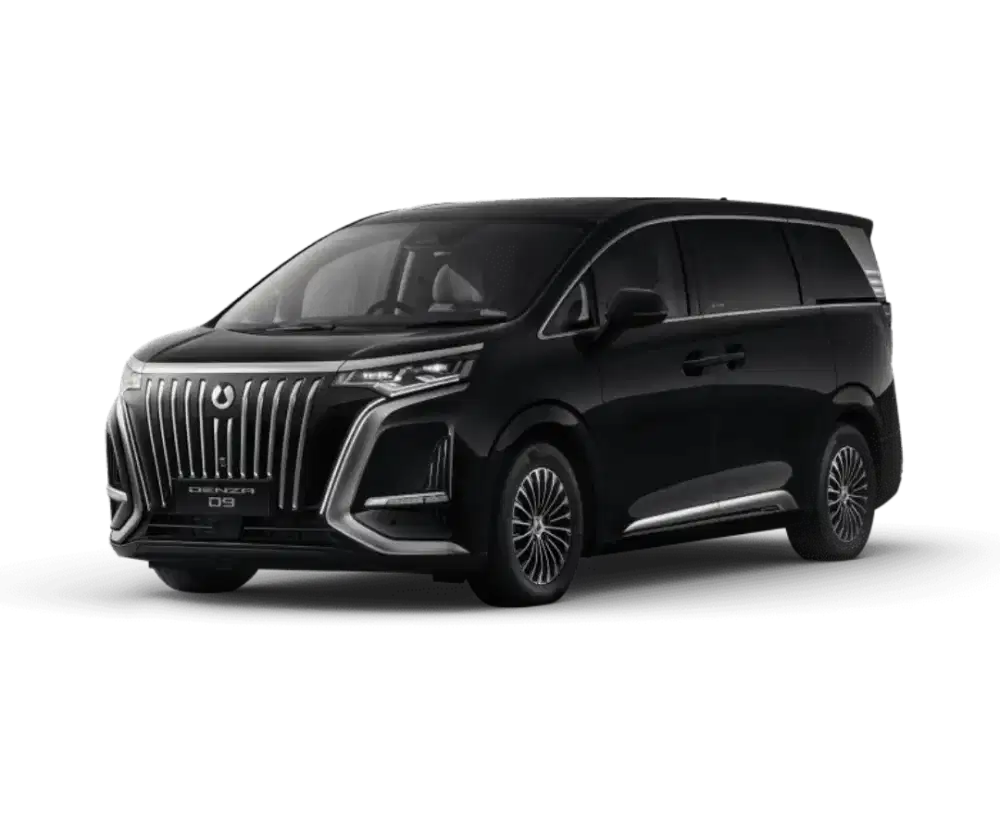 Driver Taksi Eksekutif Online dan Offline