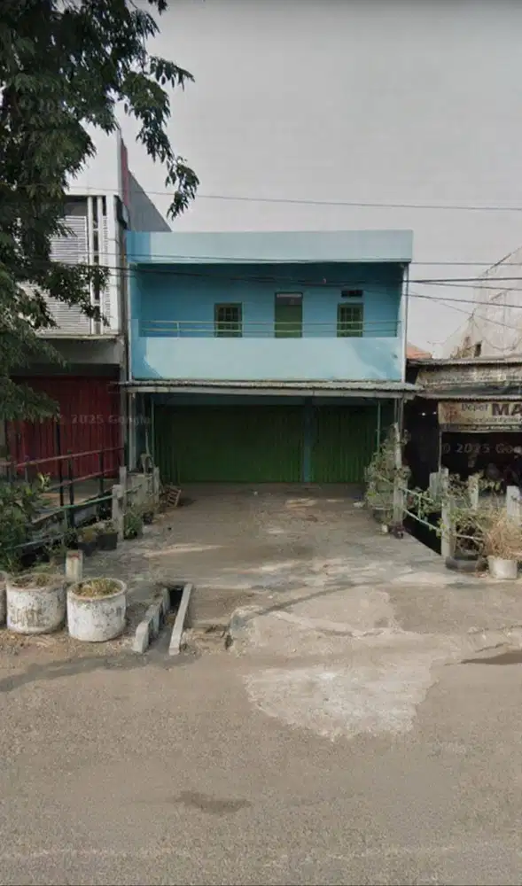 Dijual Ruko Strategis Turun Harga  Jalan Ngagel Jaya Selatan Surabaya