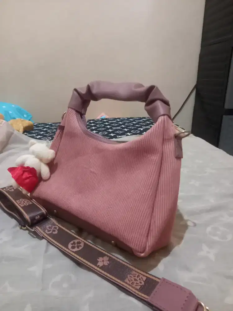 Tas Fashion Wanita Murah Like New