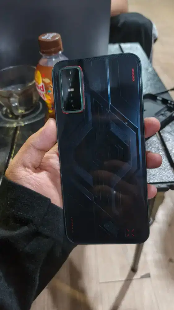 Infinix gt 30 5g 8/256 siapa cepat dia dapat