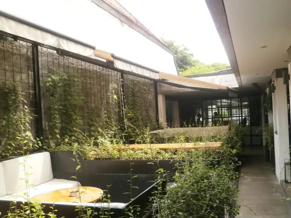 RUMAH CIMANUK KEPUTRAN TEGALSARI SURABAYA PUSAT