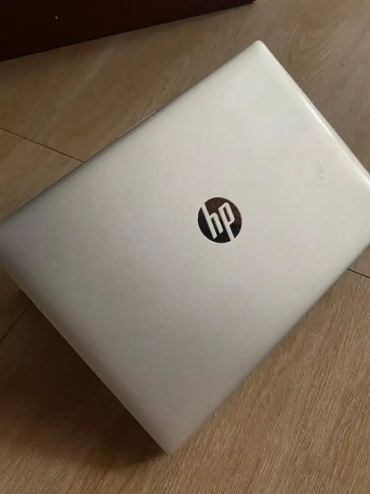 Laptop HP Probook 430 G45 core i3 gen6 8gb ssd 512gb murah bandung