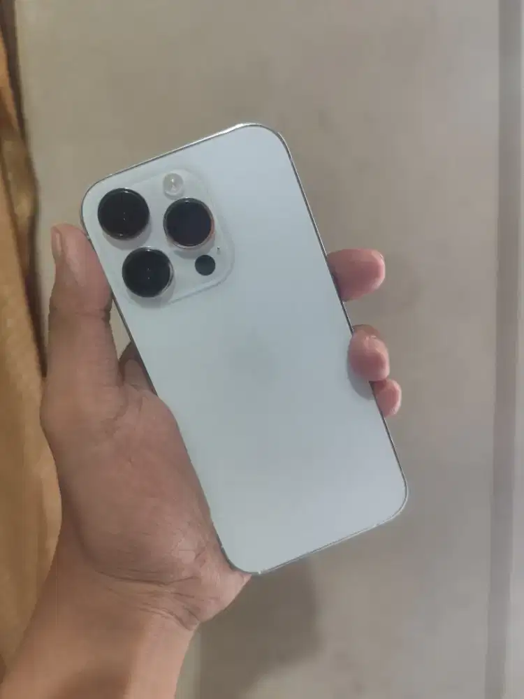 I-Phone 14 pro 256gb mulus nominus