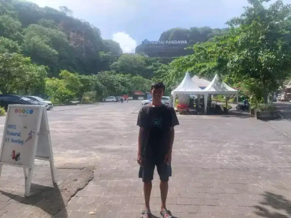 Cari kerjaan driver