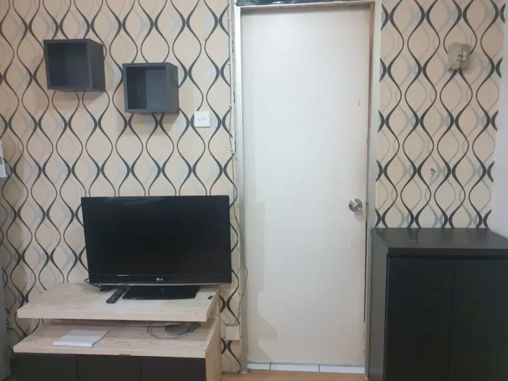 Dijual Apartemen Hoek Kelapa Gading di Gading Nias