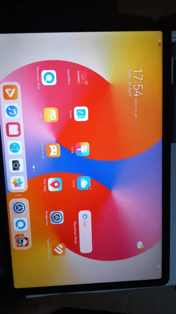 Huawei Mate Pad SE 6/128
