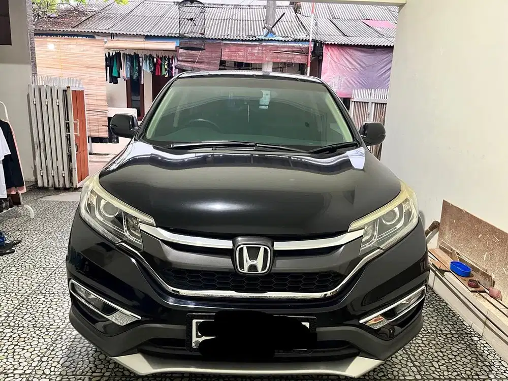 Honda CR-V 2015 Bensin