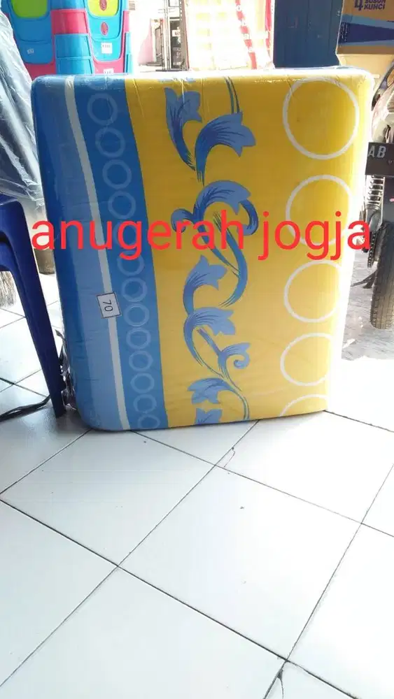busa lipat galaxy 70cm