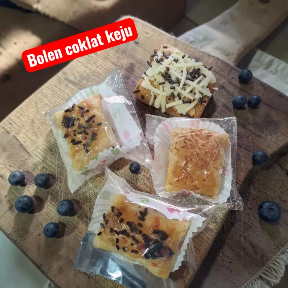 Bolen 2000an ready 3 rasa